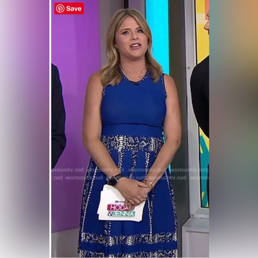Alexander McQueen Dress . As seen on TV . Sz L